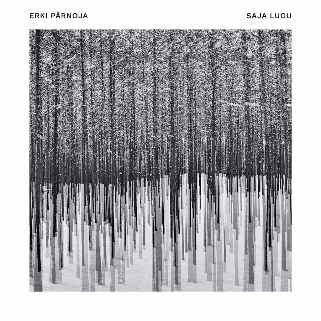 Erki P&auml;rnoja &ndash; Saja lugu