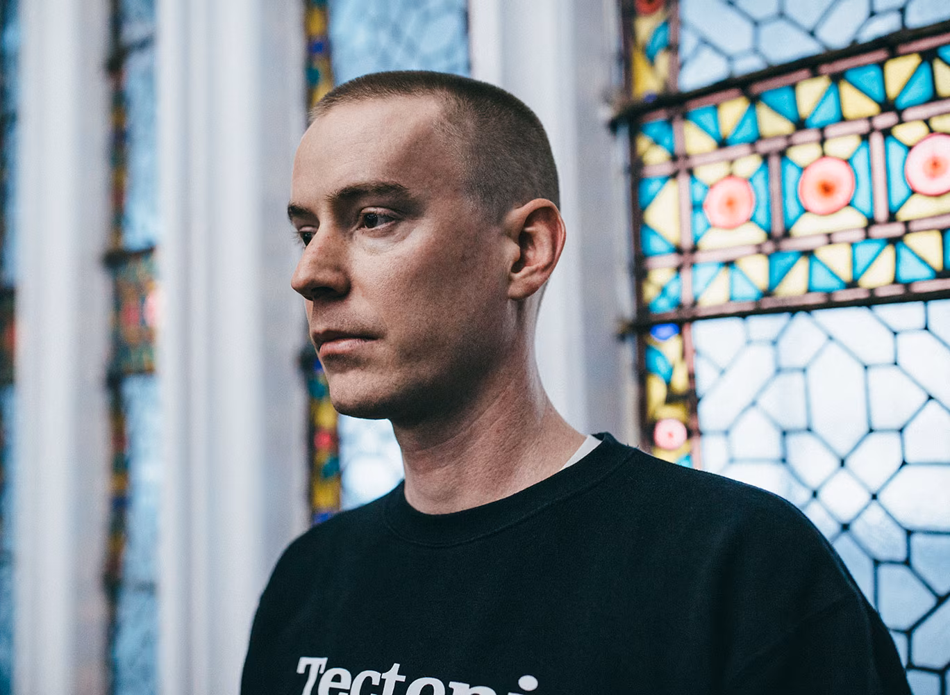 Sveta Baar tõestab dubstep’i elujõulisust