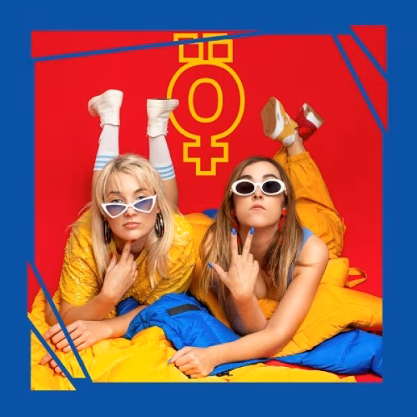 &Ouml;ed &ndash; &Ouml;ed (Mindnote, 2018)