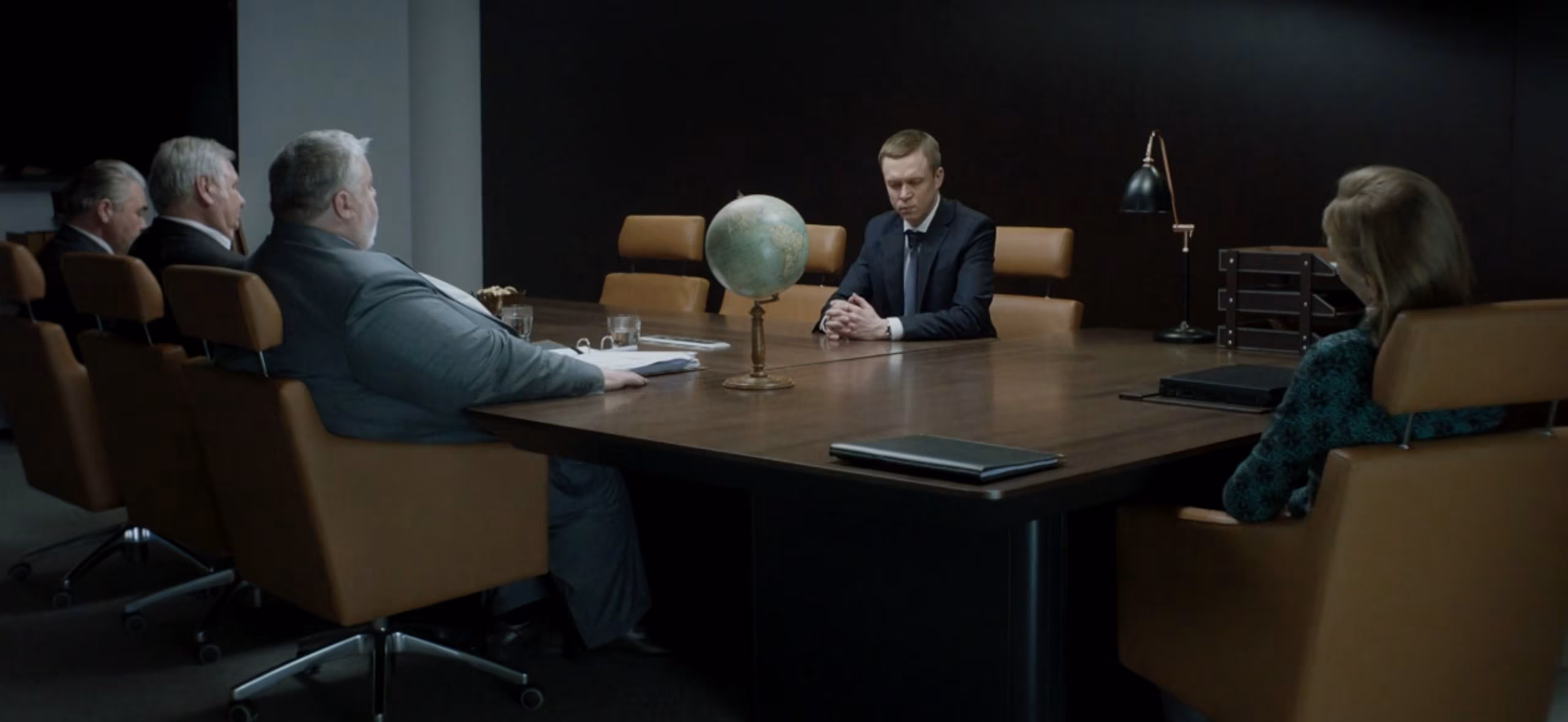 Arvustus: Ka rikkad nutavad