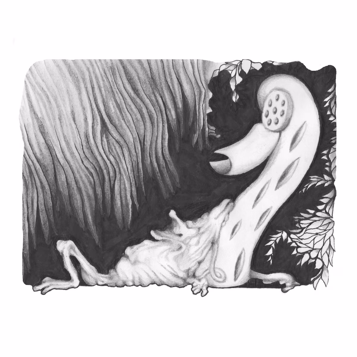 Ratkiller – Threnody to Smaug (Serious Serious, 2018)