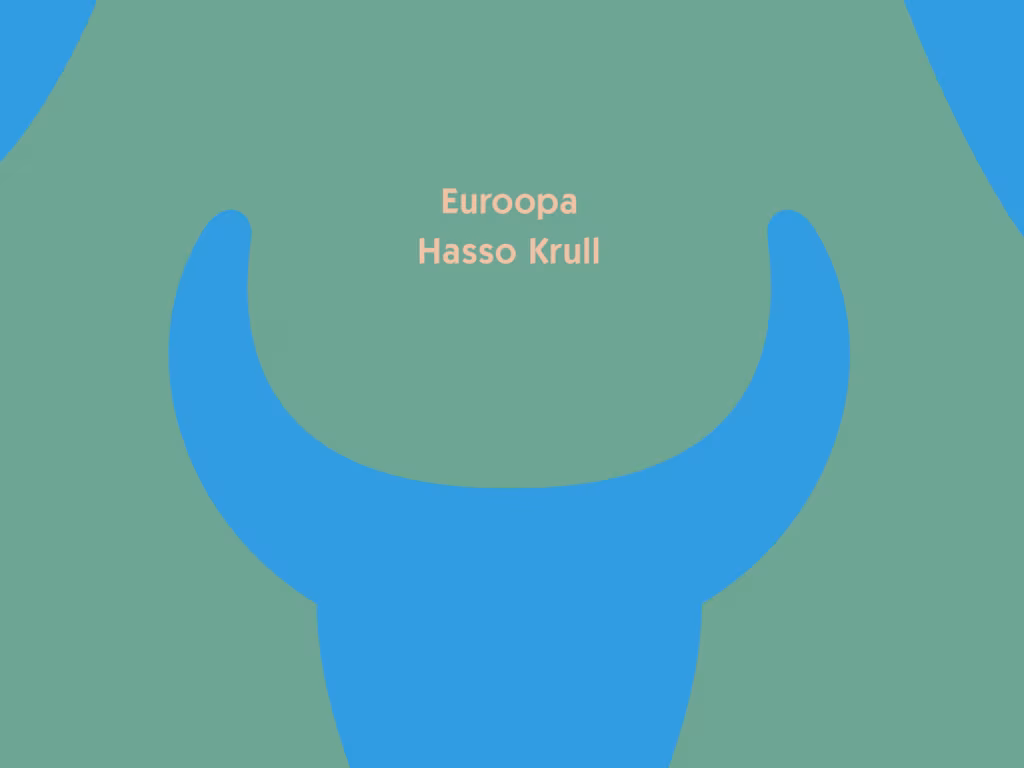 Arvustus: Vanapaganad ja dubljonkad ehk Krulli luule patafüüsika