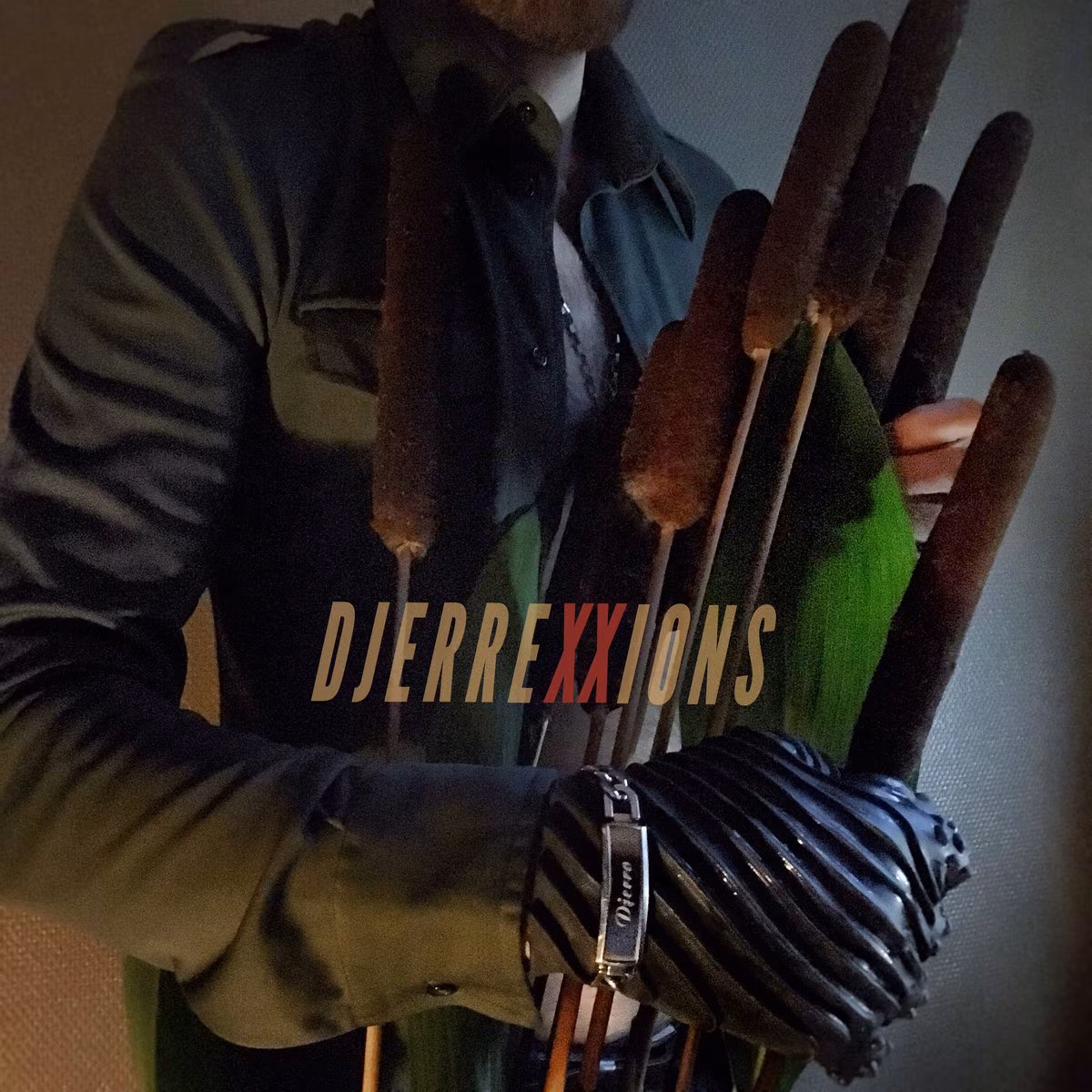Djerro – Djerrexxions (Eesti Pops, 2018)