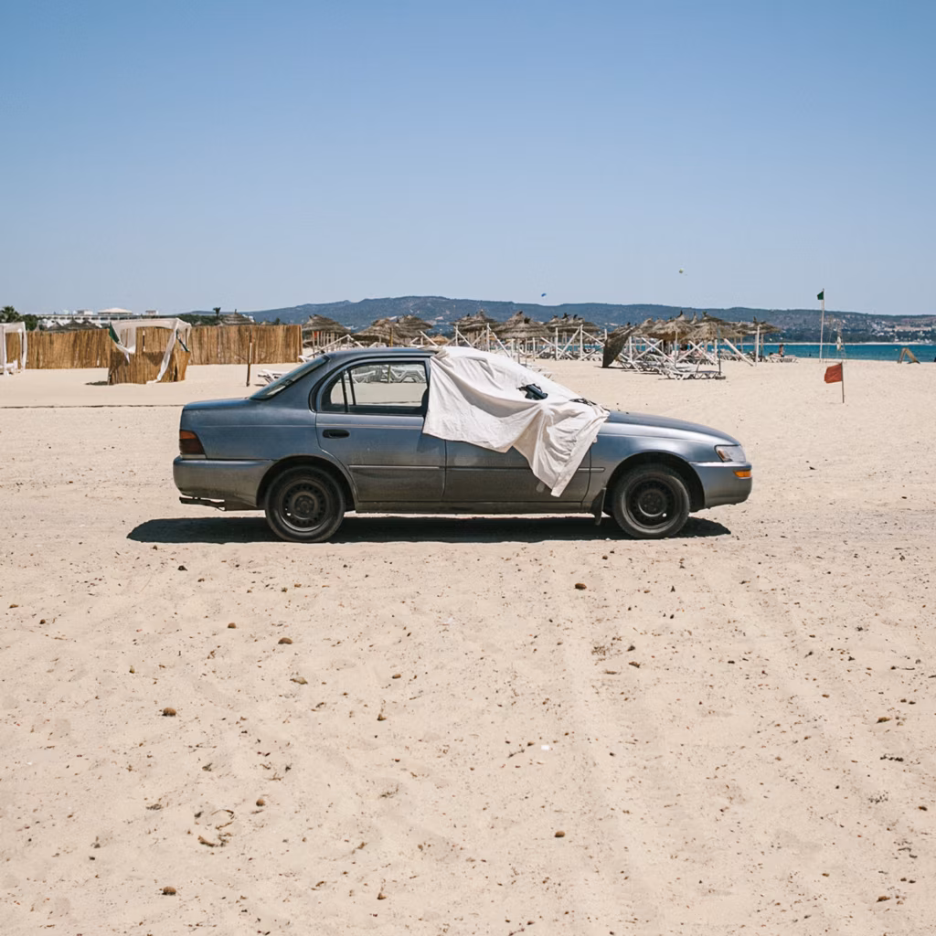 Shinichi Atobe &ndash; Heat (DDS, 2018)