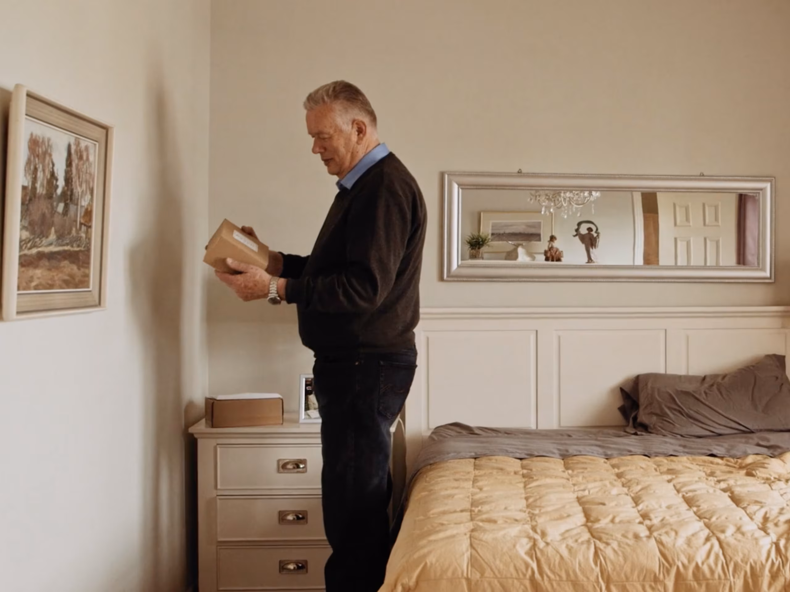 Arvustus: Lõpuga päevik