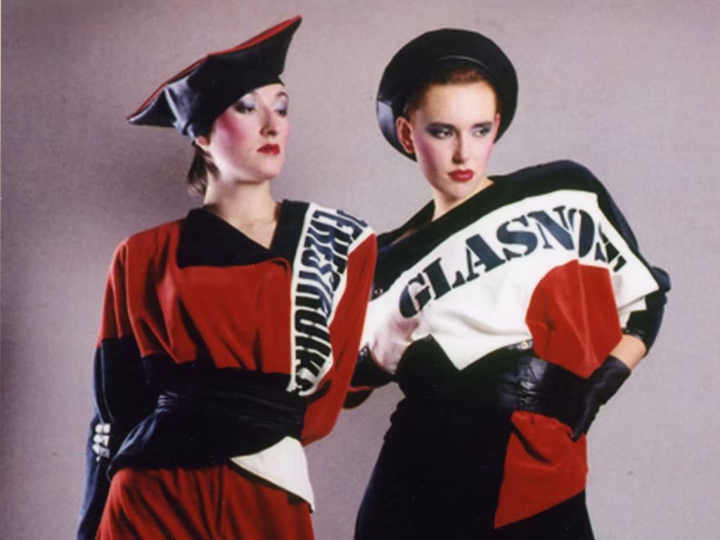 Sots art ja postsovetlik esteetika Kumu kunstimuuseumis