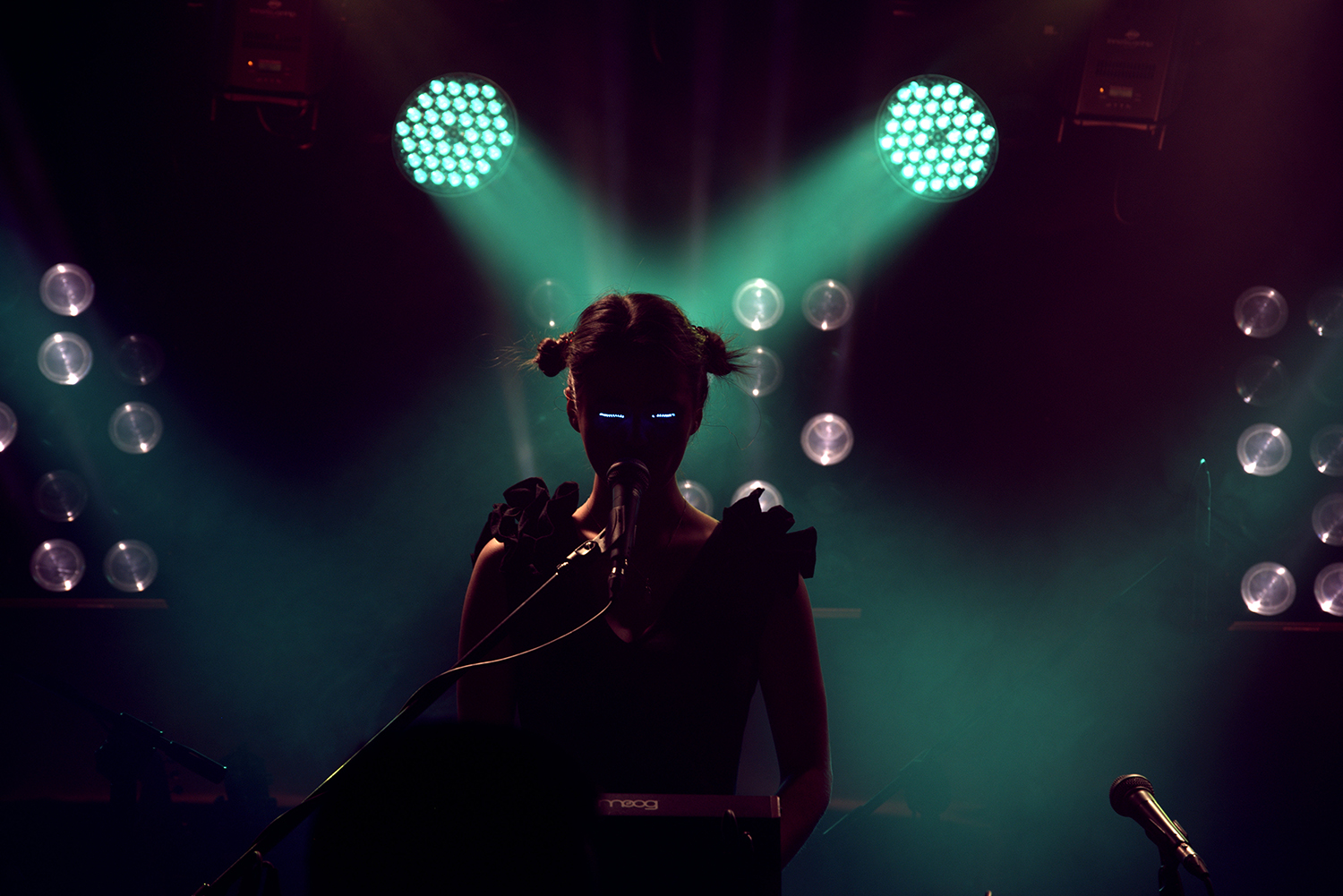 Evija. Foto: Dominika Mrówczyńska