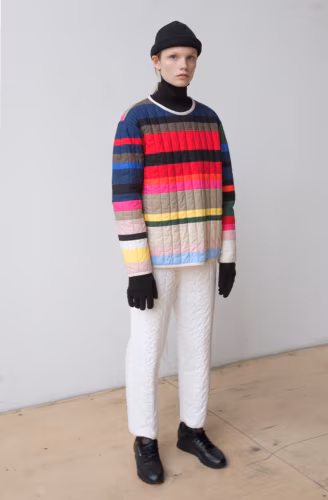 NINA DONIS Sügistalv 2015-2016, 2015. Foto: Natasha Ganelina