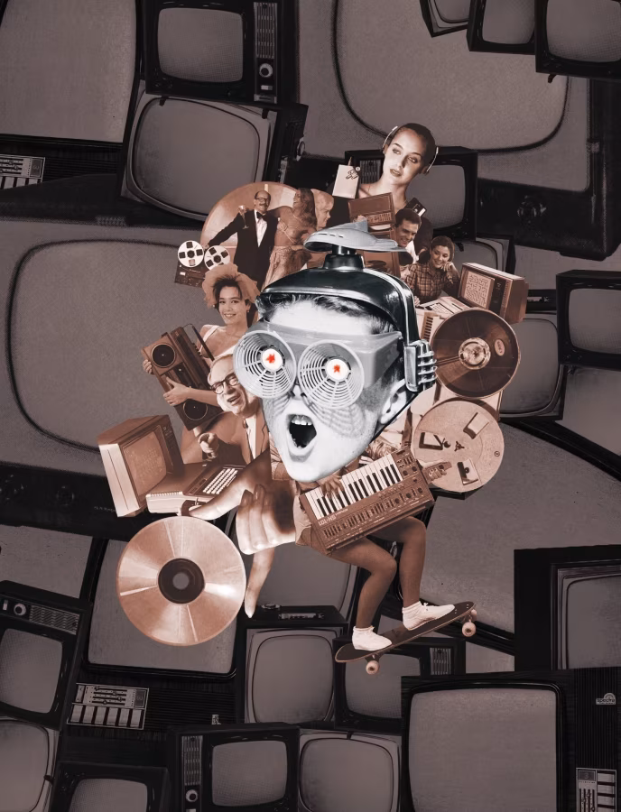 Need piinlikkust tekitavad lemmikud