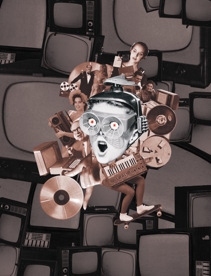 Illustratsioon: Villem Roosa