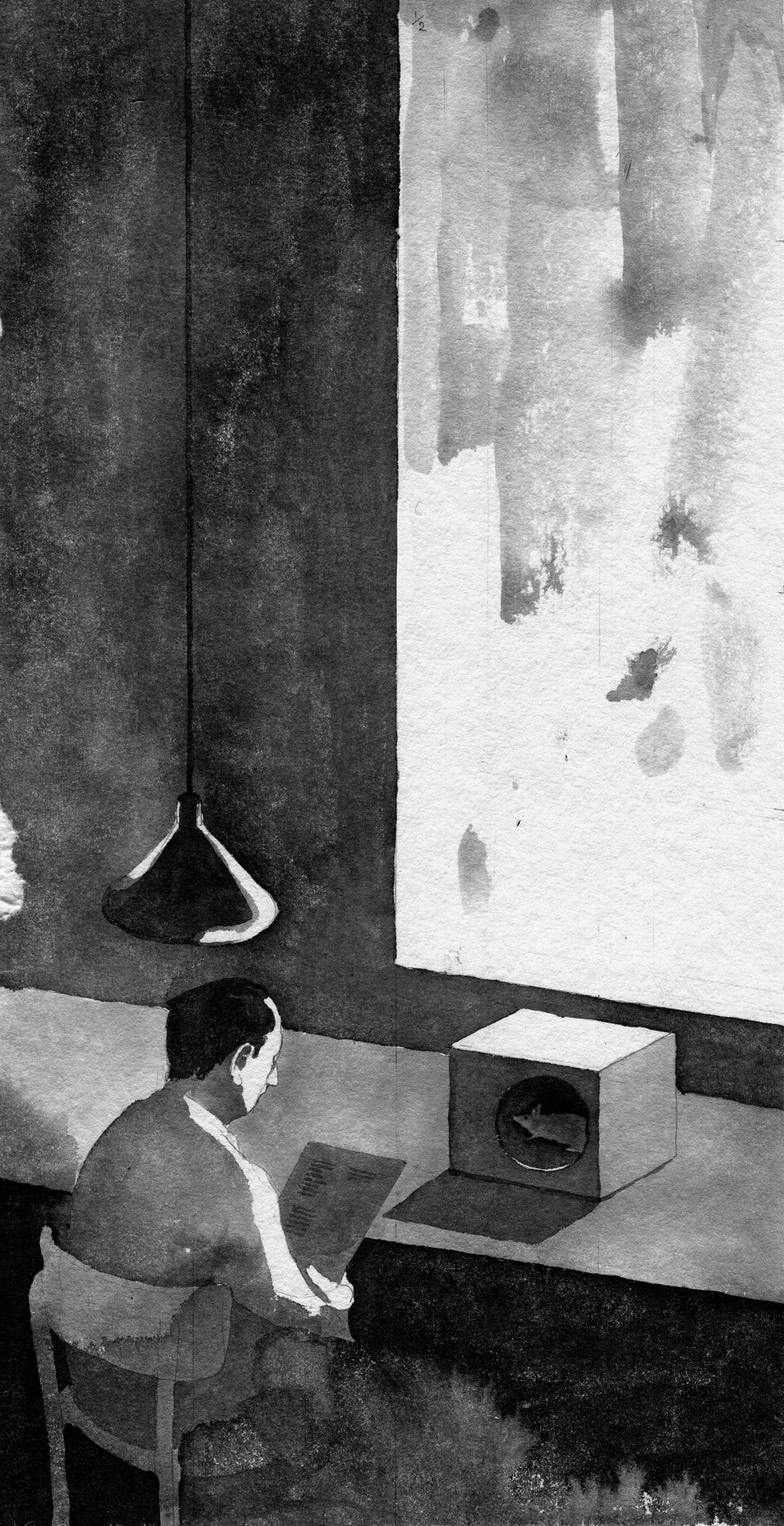 Evolutsioon tundrast nutiseadmesse