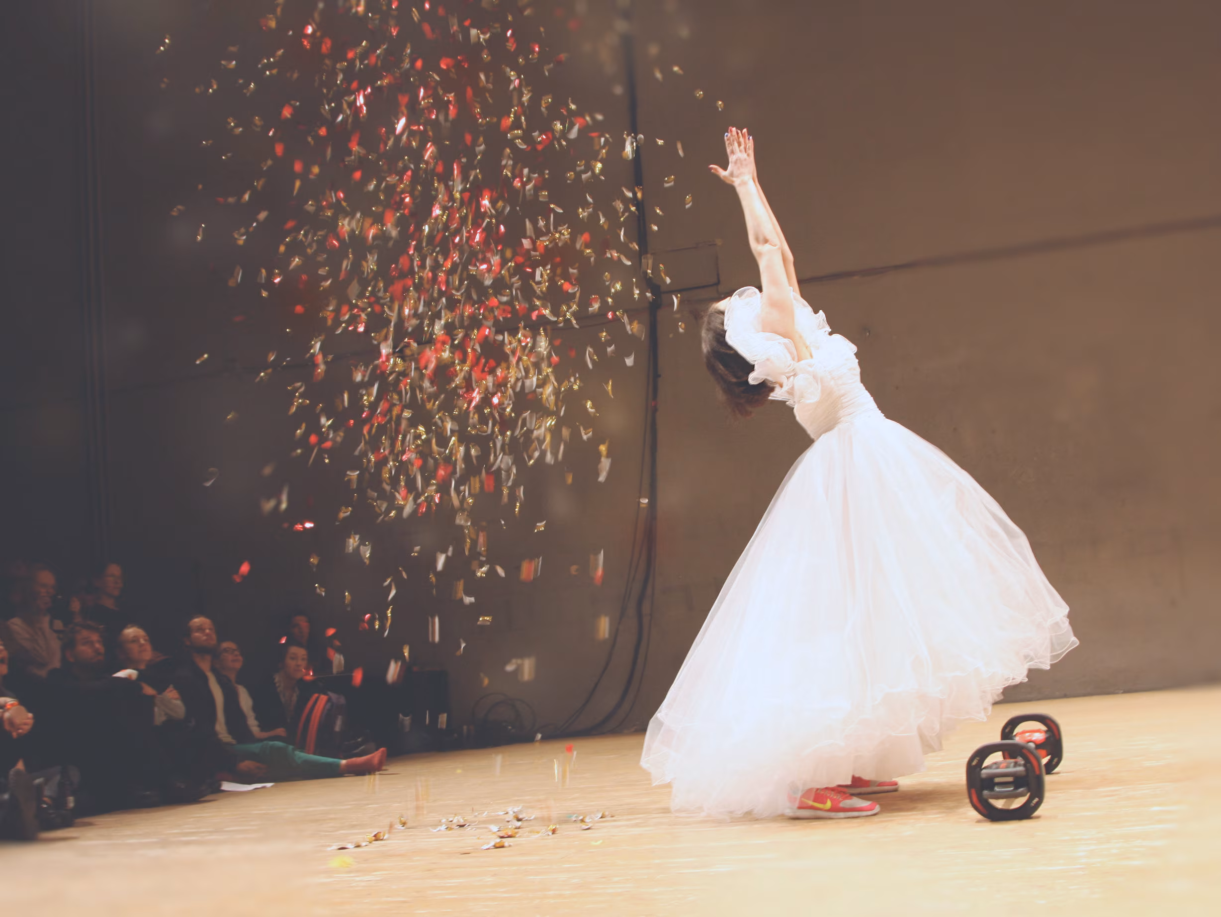 „Made in Estonia maraton” palub stardijoonele