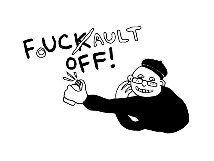 Illustratsioon: Ave Taavet