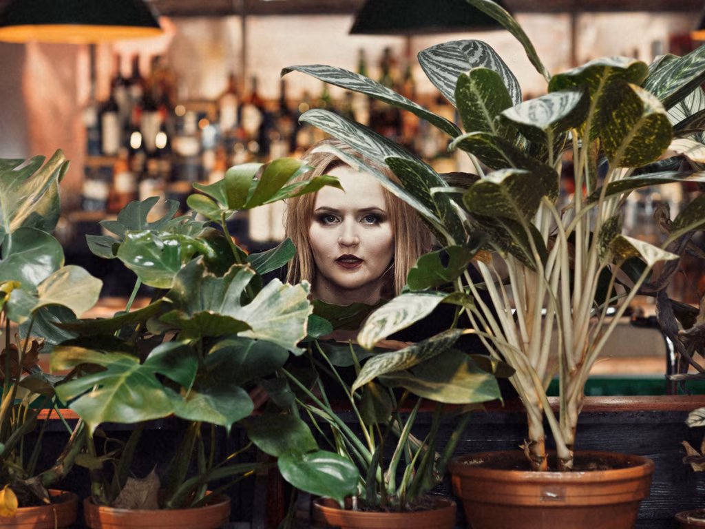 Teoreetiline v&auml;ikelinlane, kes r&auml;&auml;gib Tallinna keeles. Intervjuu Andra Teedega