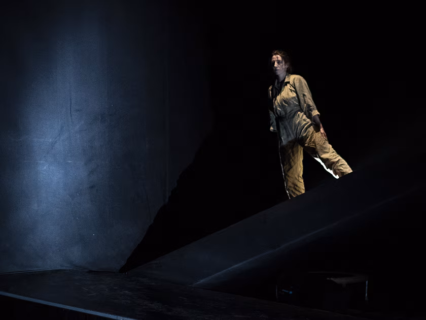 Kiirkohting: Kädi Metsoja