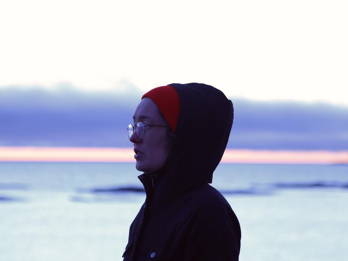 Minna Seikkula. Foto: Tuuli Sirkeinen