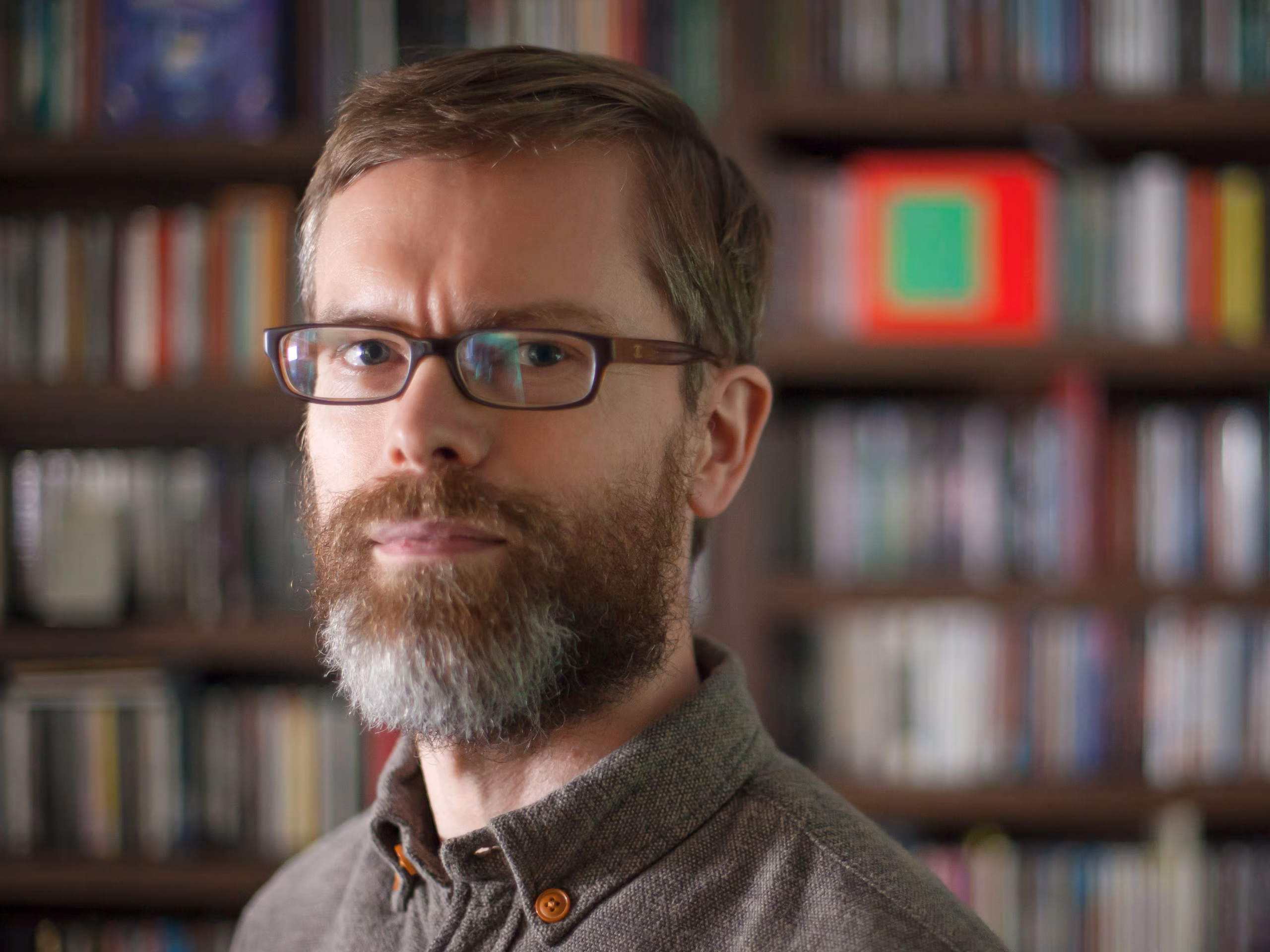 HALLis maabub DJ Surgeon