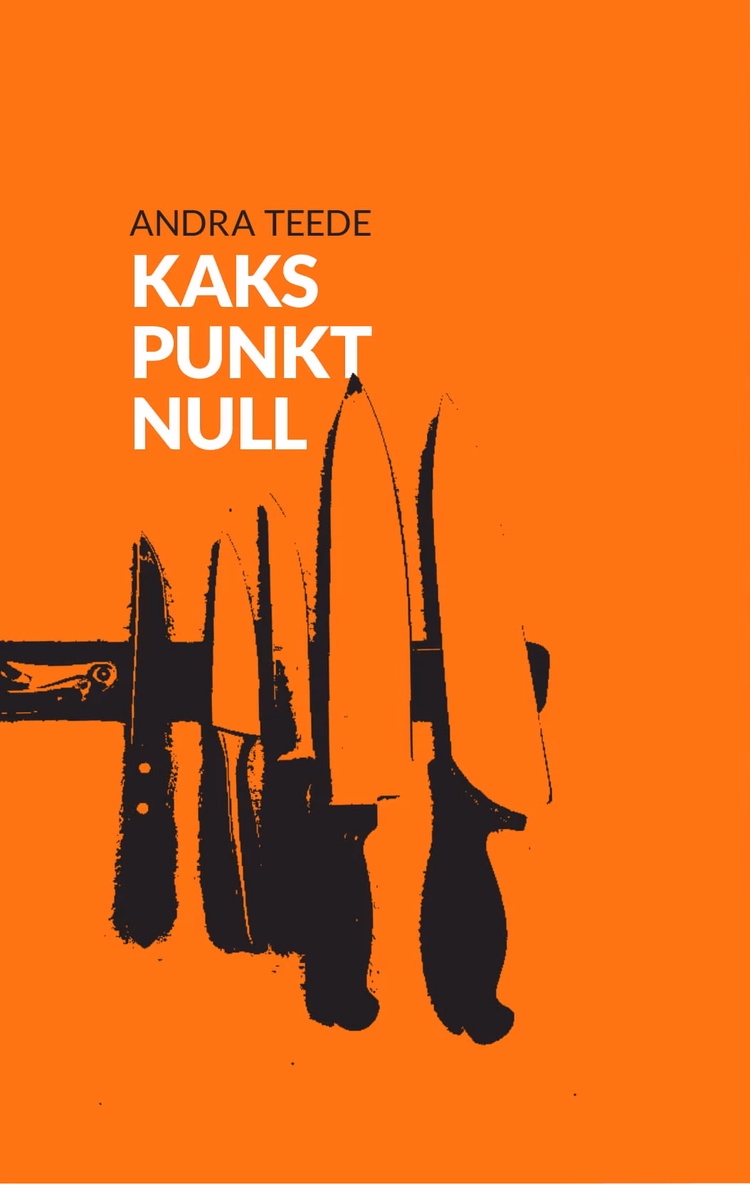 Arvustus: Nõudepesumasinaga nirvaanasse