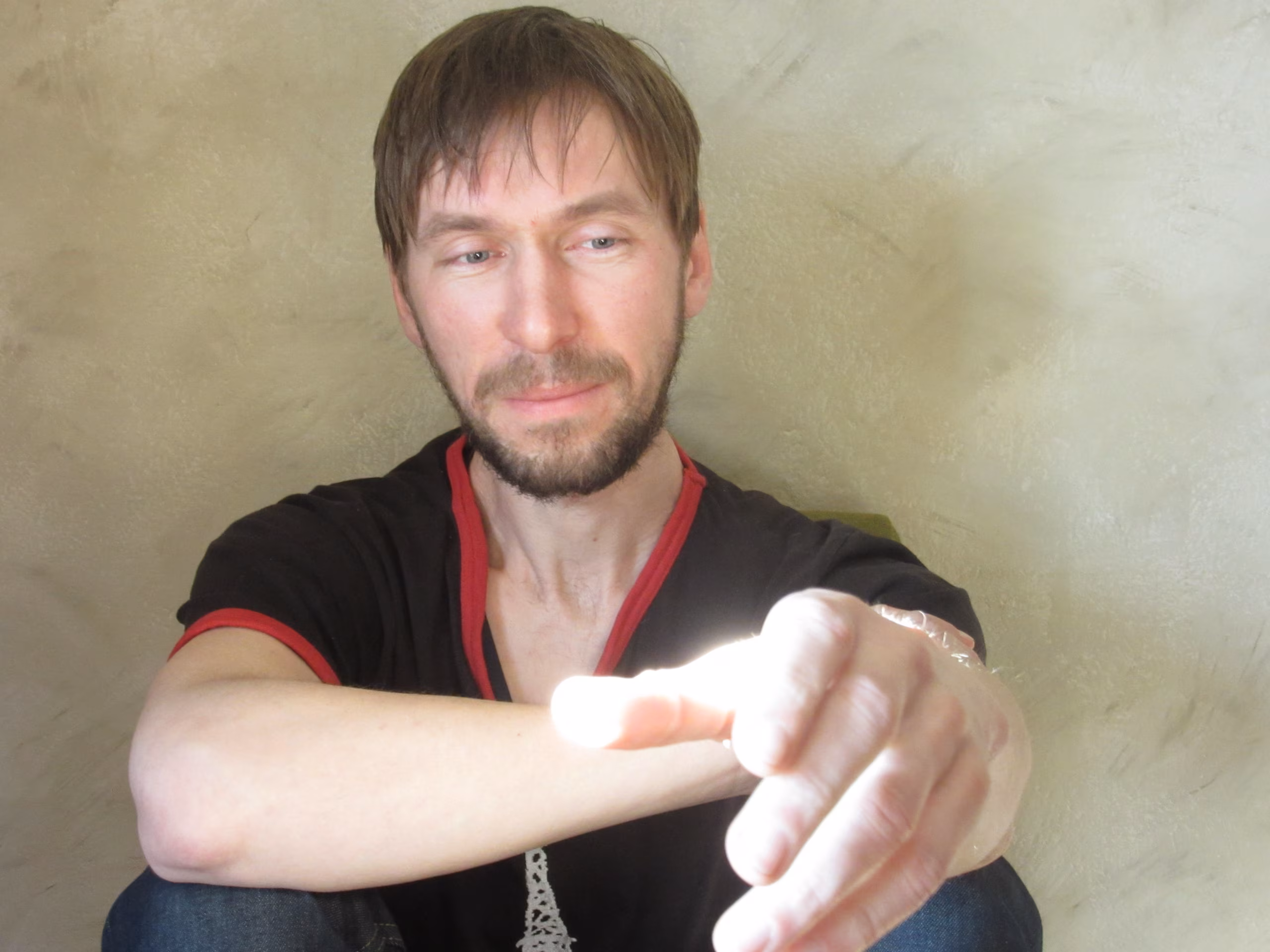 Päevik 5. Kinnisvara