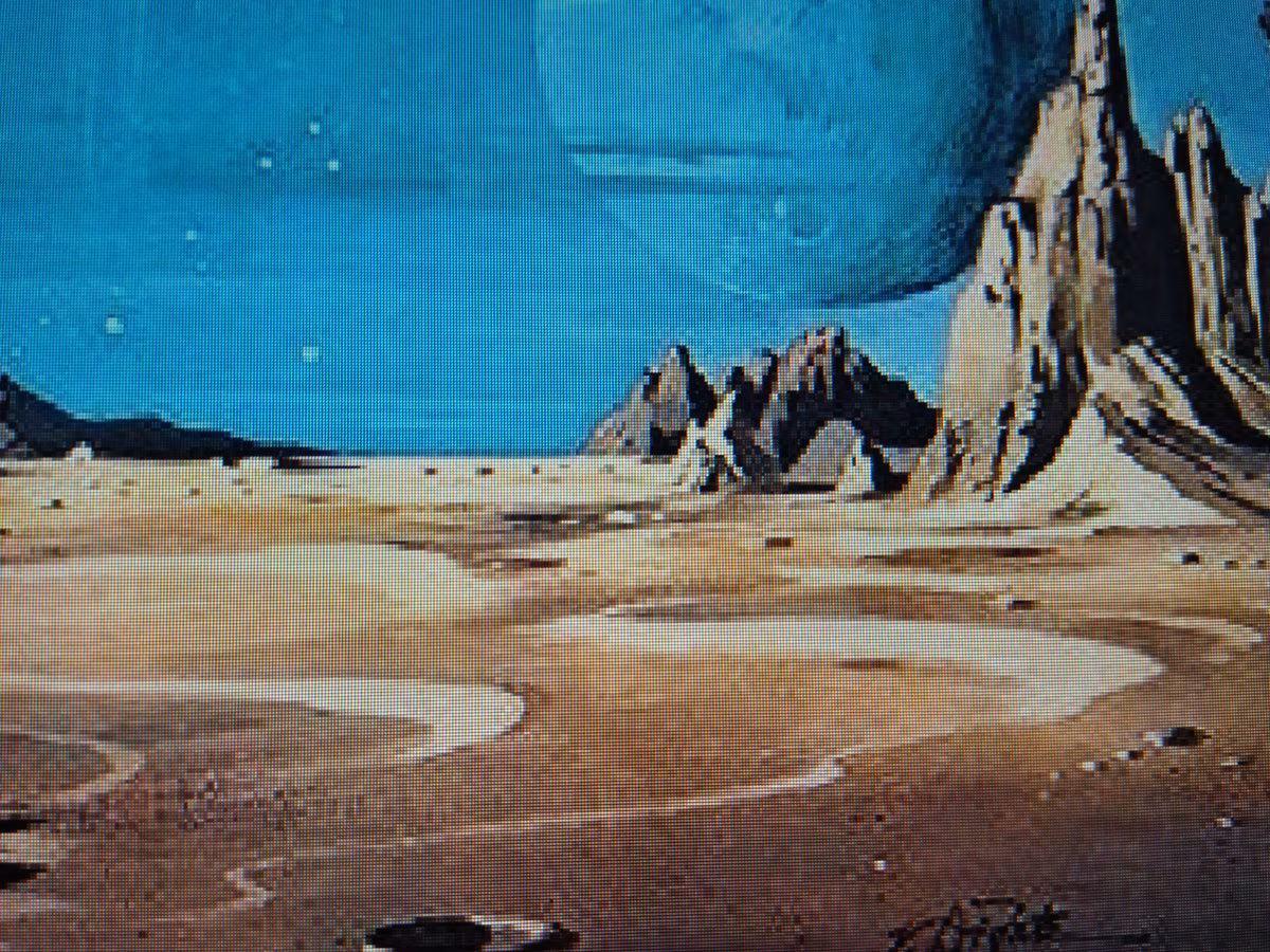 Joel Tammik – Hikurangi Plateau (2018)