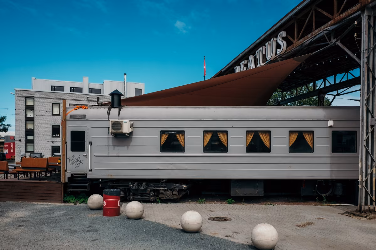 Sotsiaalse kihistumise ruumiline lahtirullumine Eestis