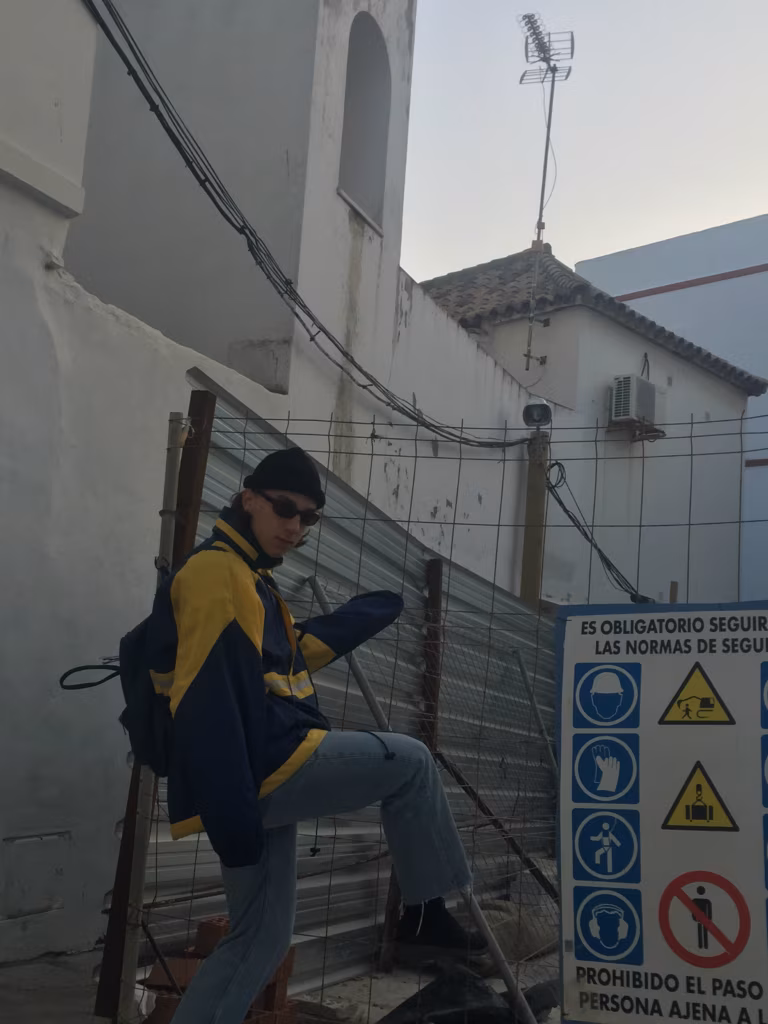 Uus eesti biit: Myspace01