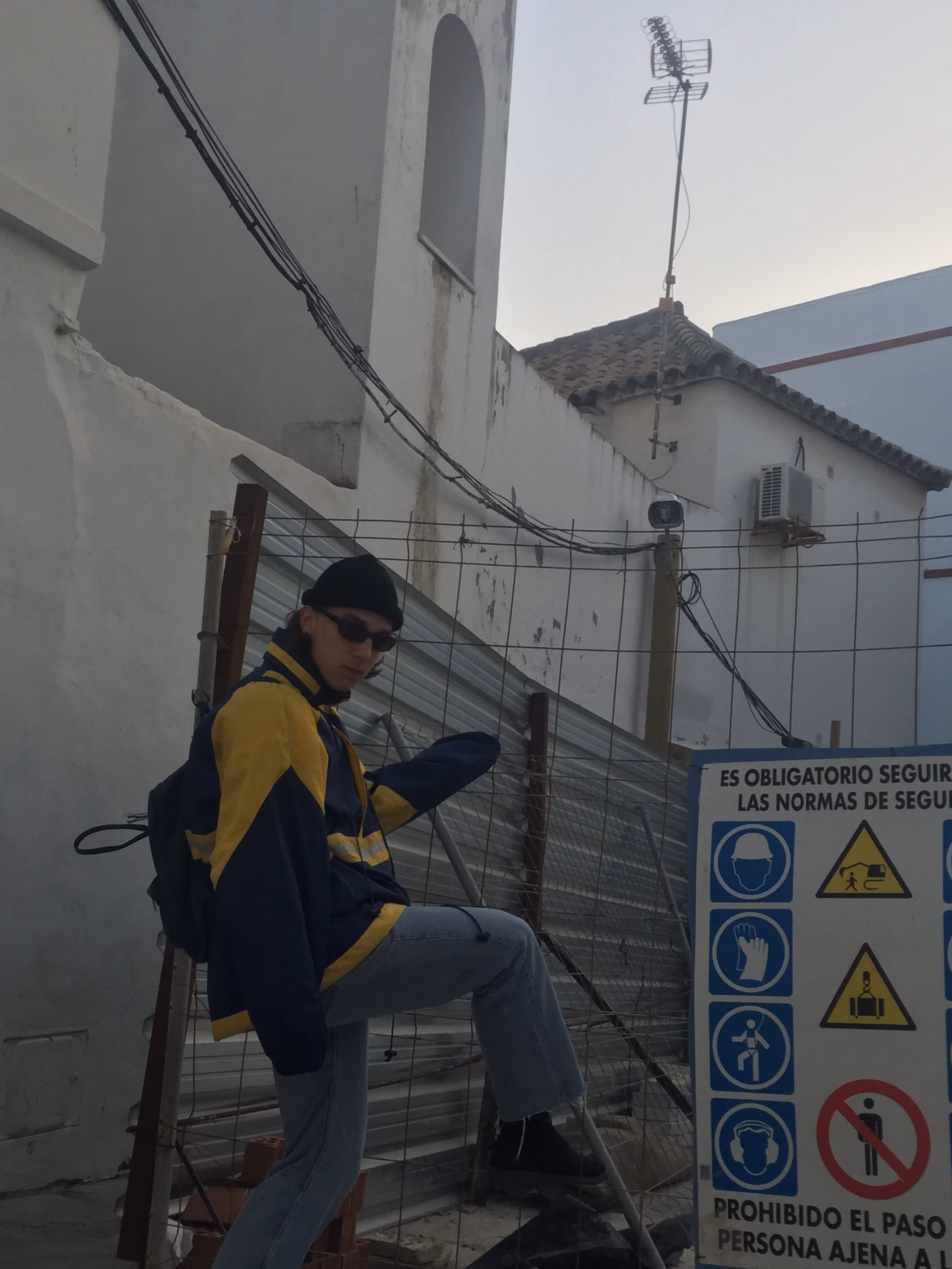 Uus eesti biit: Myspace01