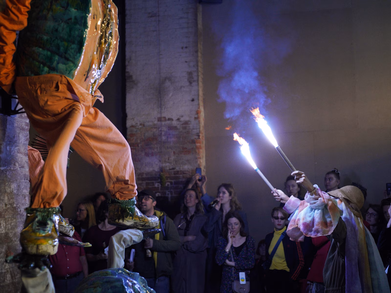 Galerii: Eesti paviljoni avamine 58. Veneetsia biennaalil