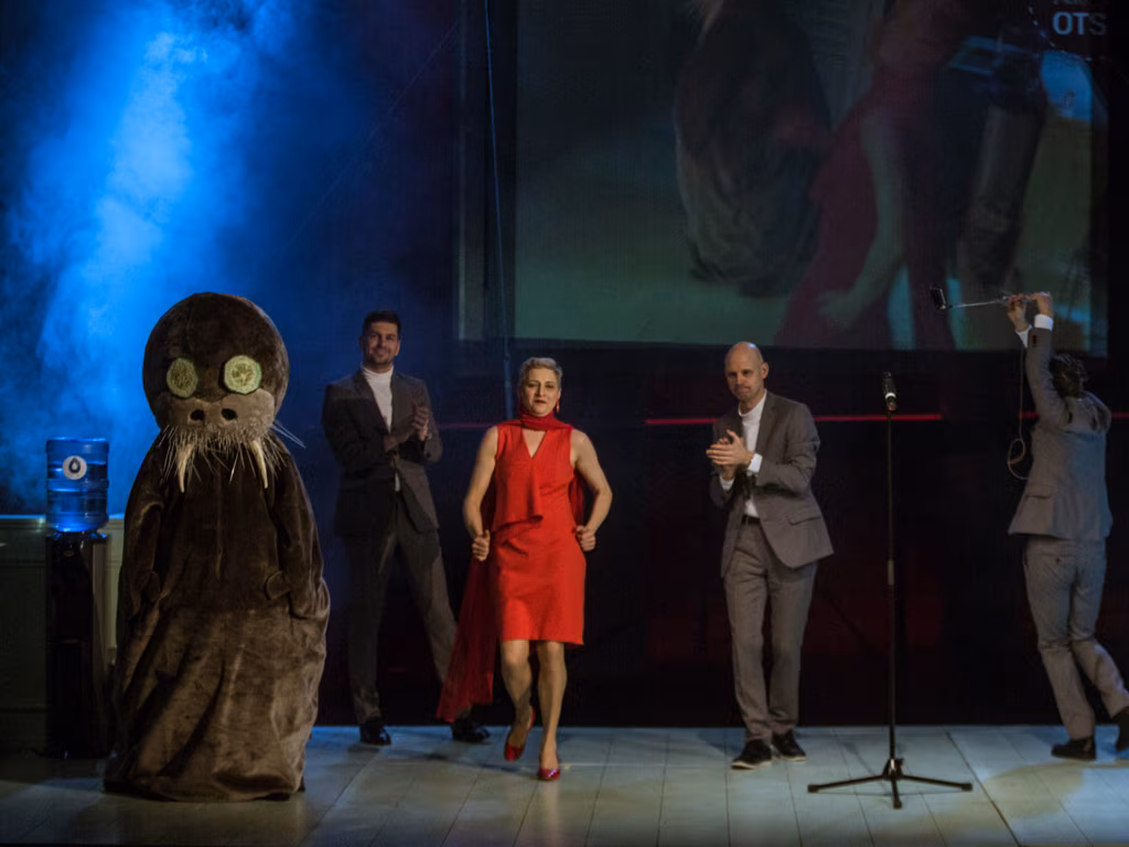 Arvustus: Vali teine maiuspala, vali parem tulevik