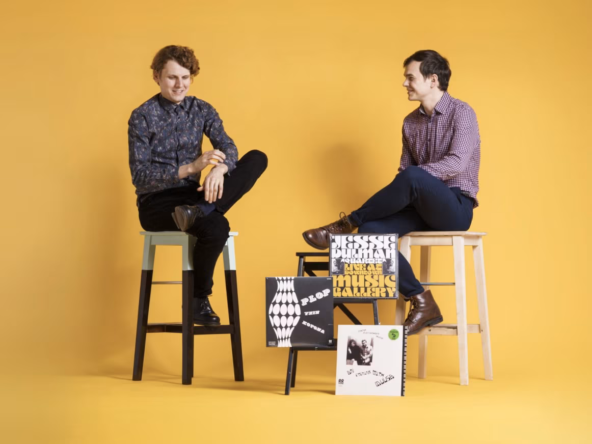 DJ-ankeet: Rare Gems