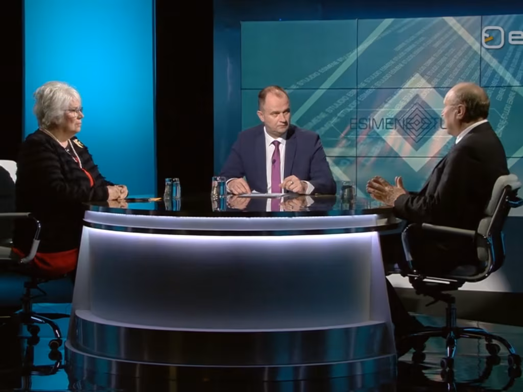 N&otilde;&otilde;, Senj&ouml;&ouml;r!