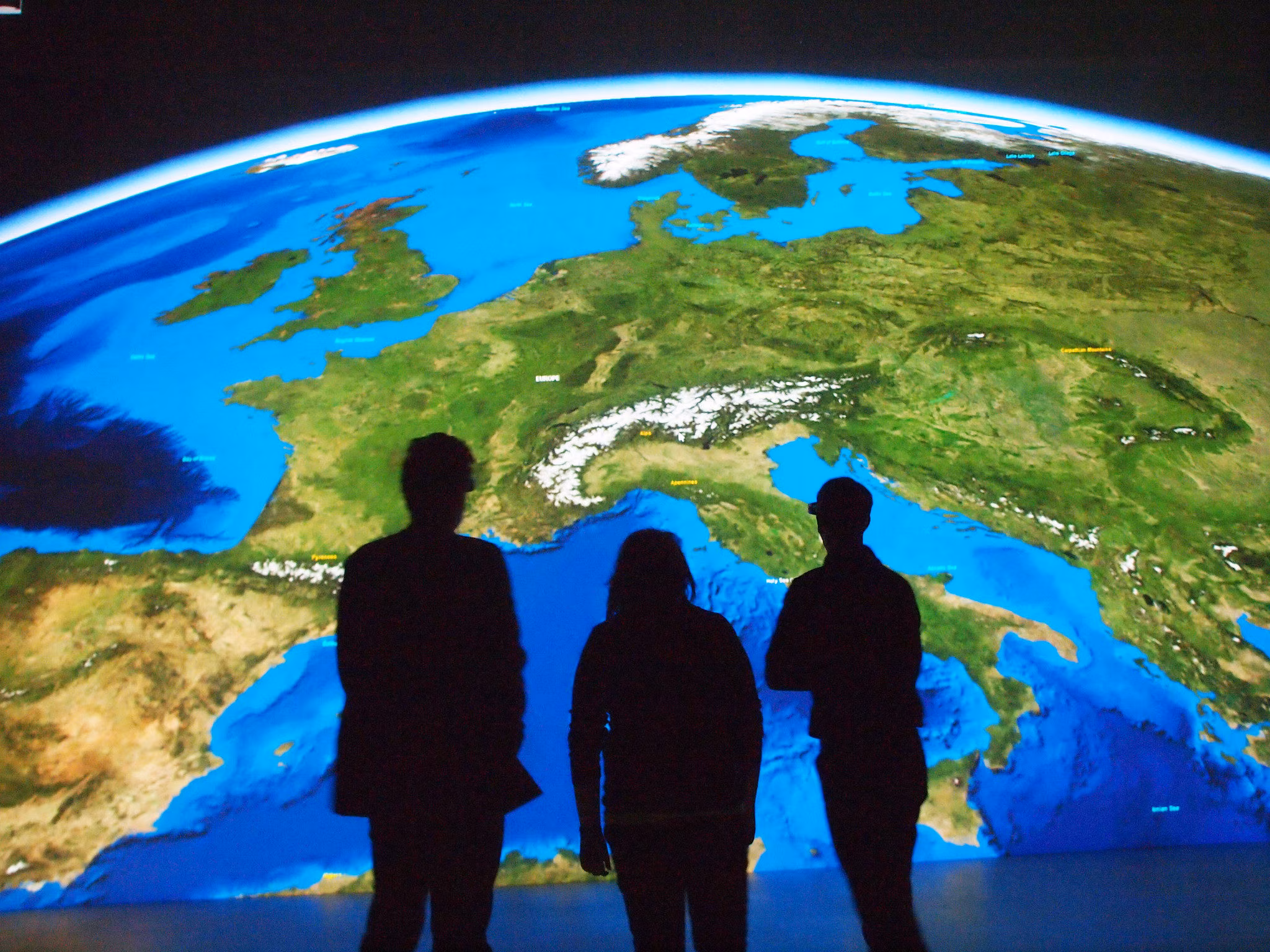 Mida Euroopa vajab, on „Jätkusuutlikkuse ja Heaolu Pakt”