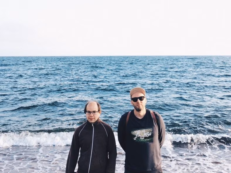 Kiirkohting: Martin Jõela