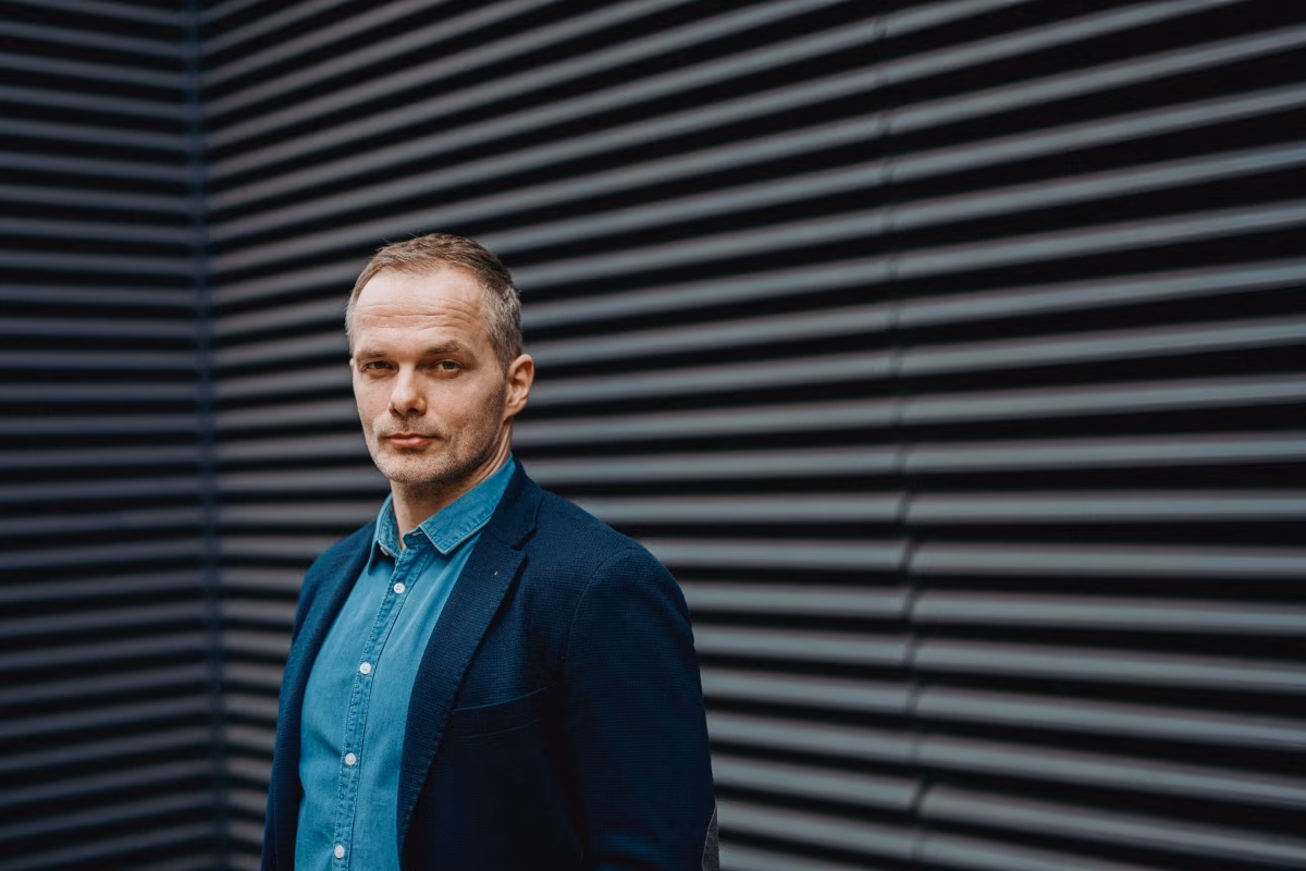 Põhiõigused ei ole maailmavaate küsimus. Intervjuu Meelis Oidsaluga