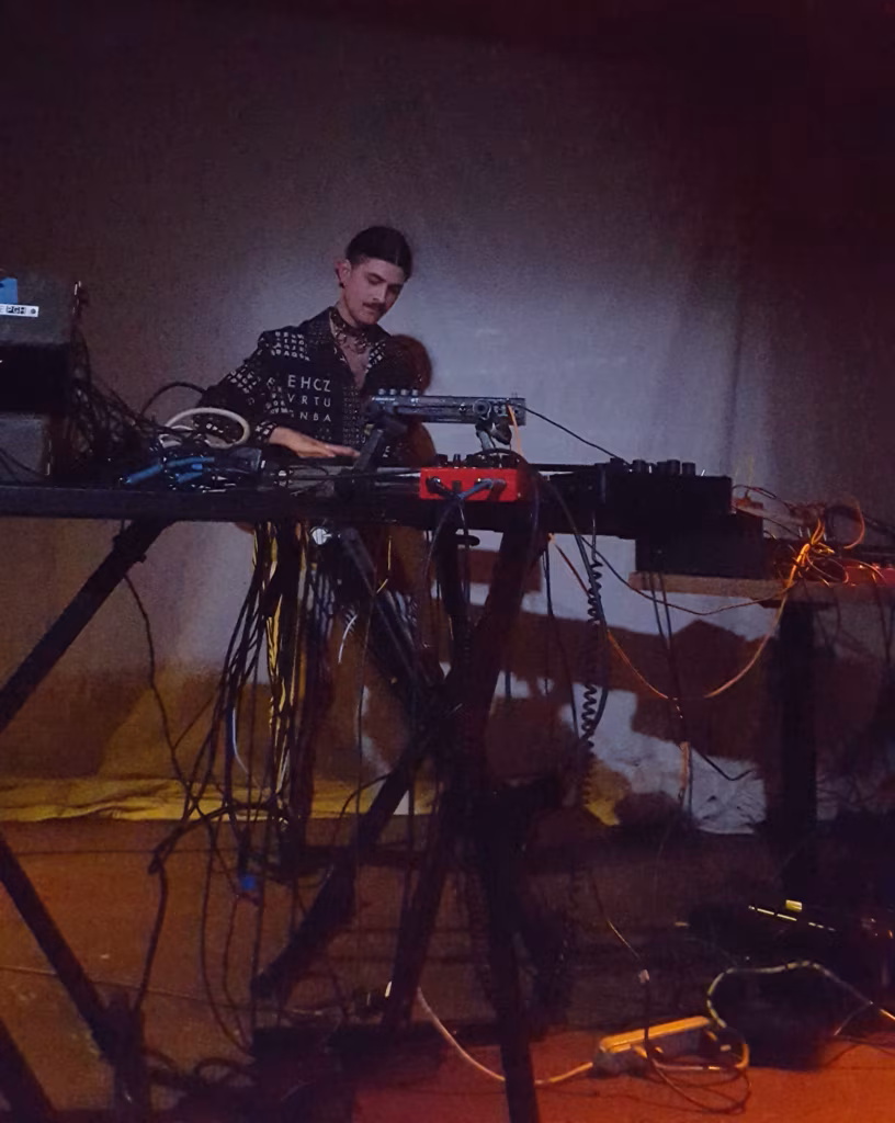 Vihane tantsumuusika Kanadast. Intervjuu Pulsumiga