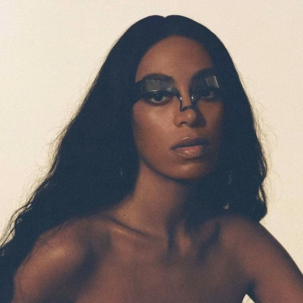 Solange &ndash; When I Get Home (Columbia, 2019)