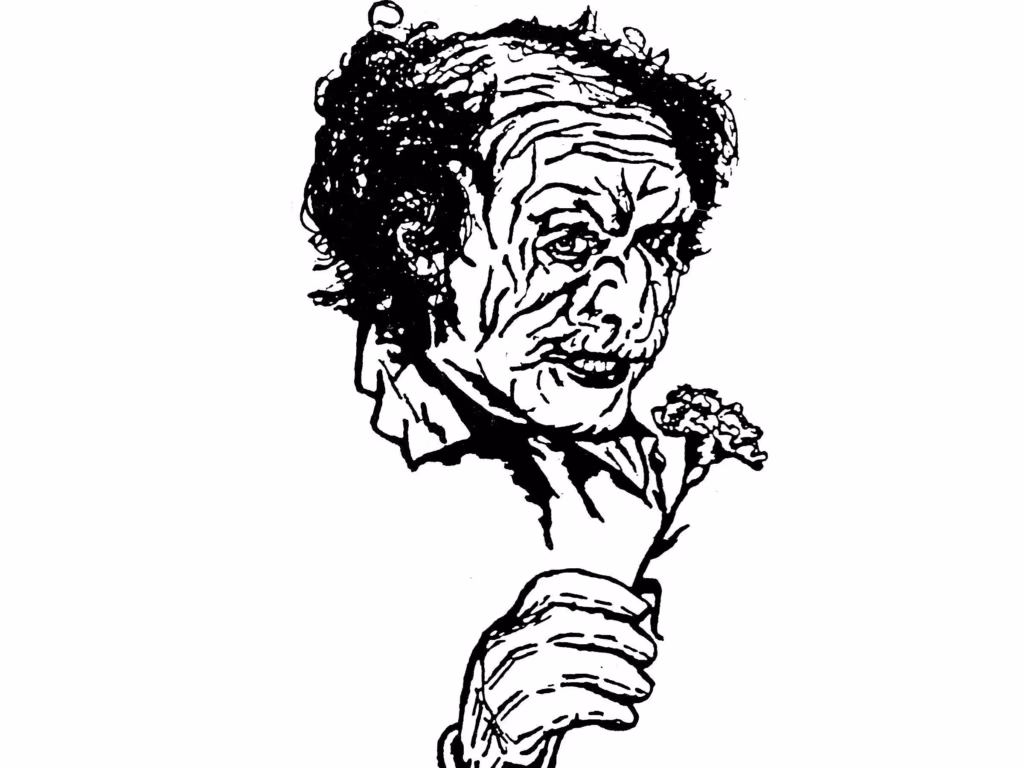 Kauplus Aasias teeb live&rsquo;i analoogmuusik Beau Wanzer