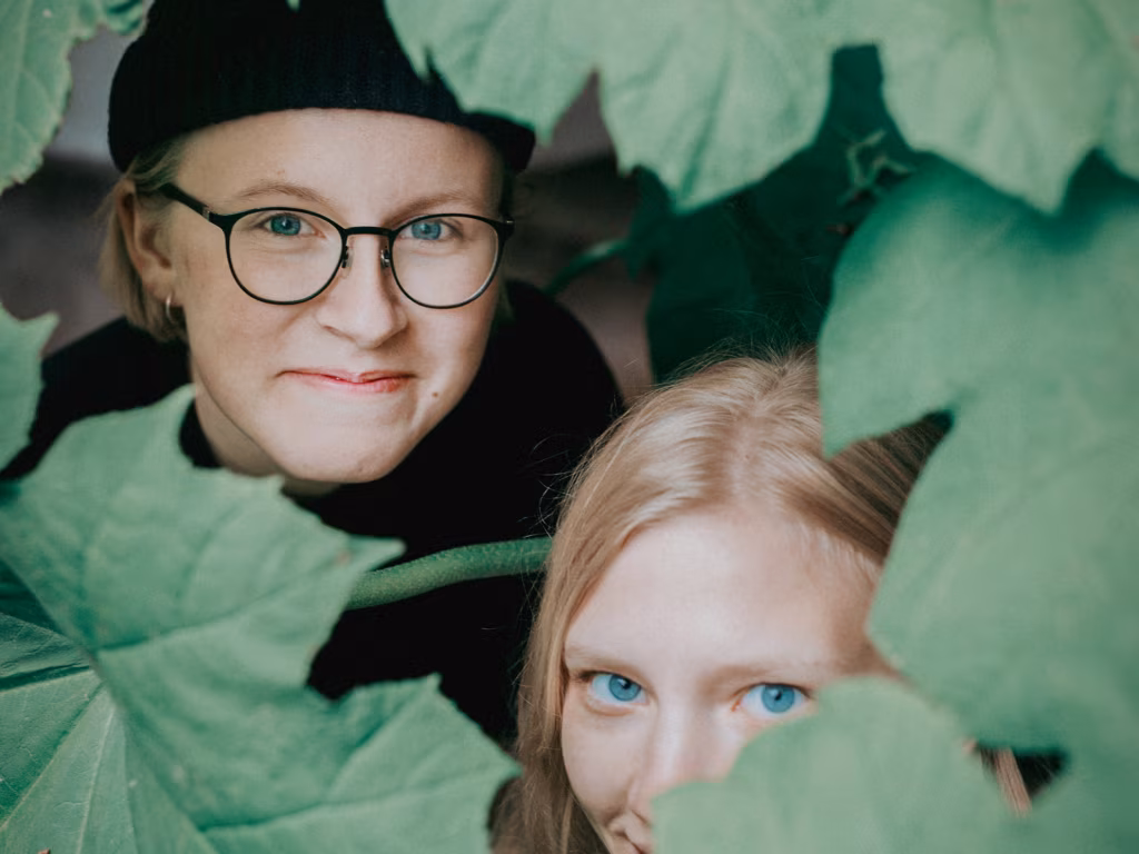 Kanda traditsioonilist muusikat ja luua emotsioone. Intervjuu Duo Ruuduga