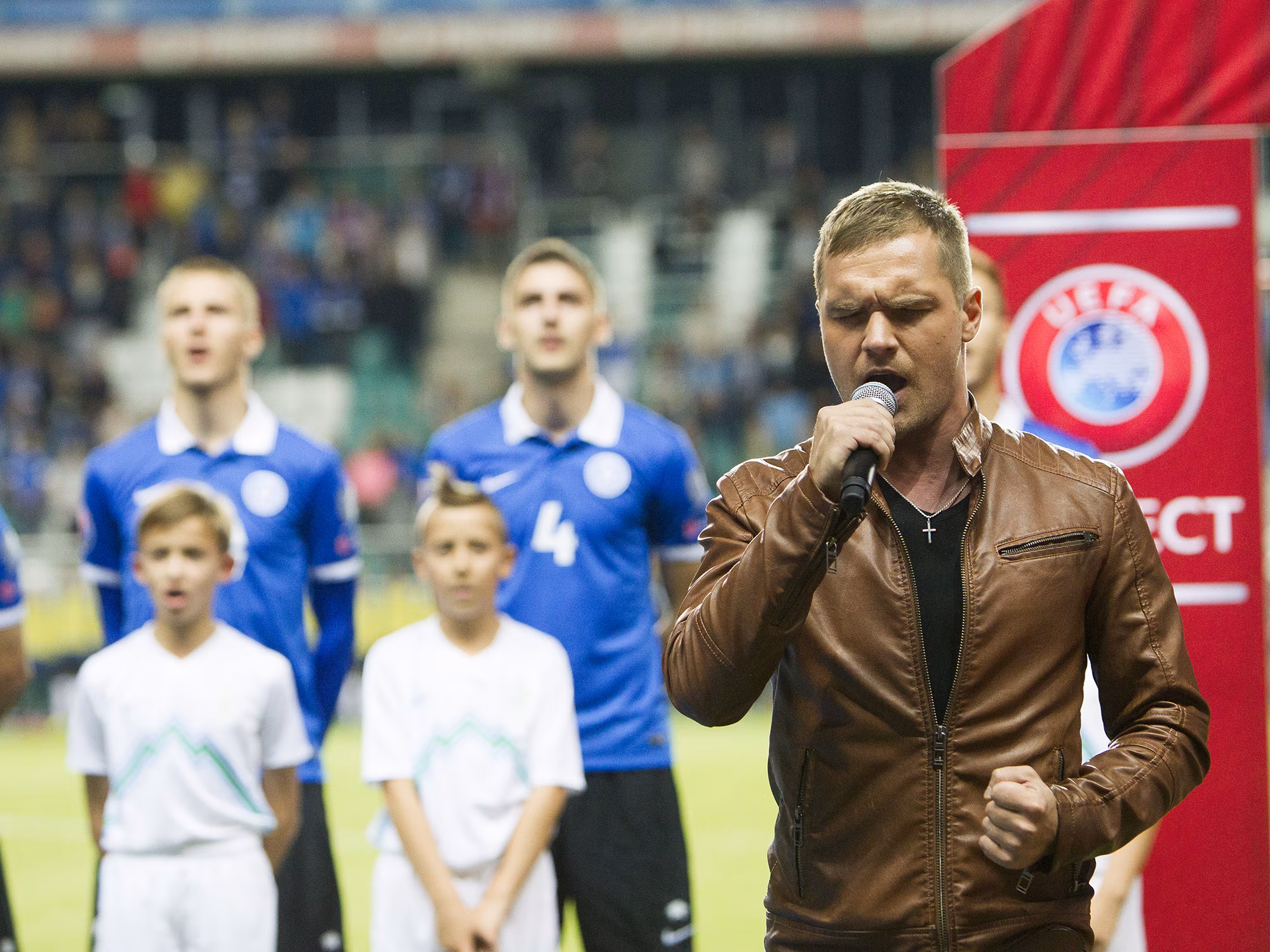 Väntav helilooja ja kuuba klassika ehk Kuidas muusika spordi ära võlus