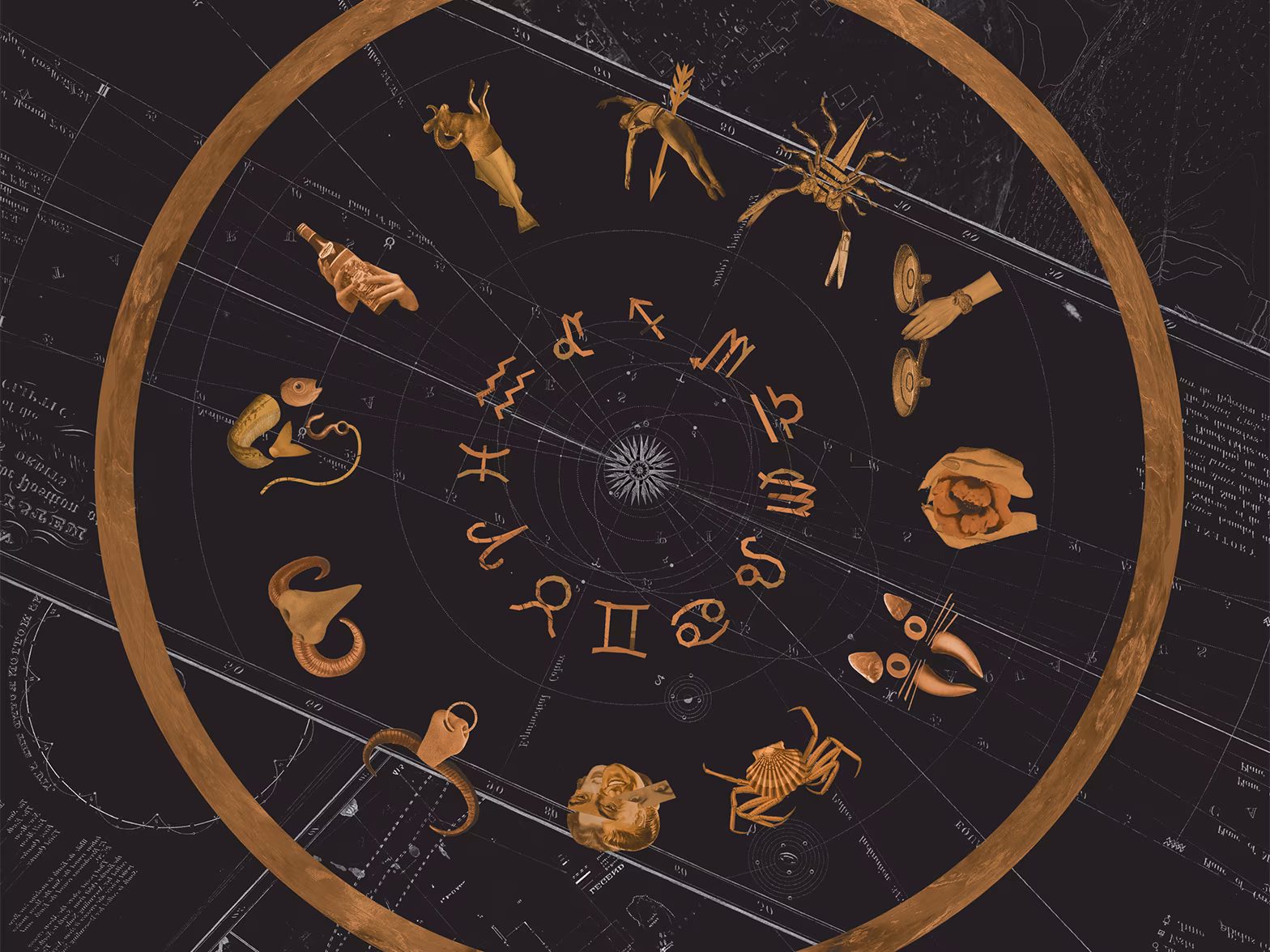 Suur suve raamatuhoroskoop igale tähemärgile 2019