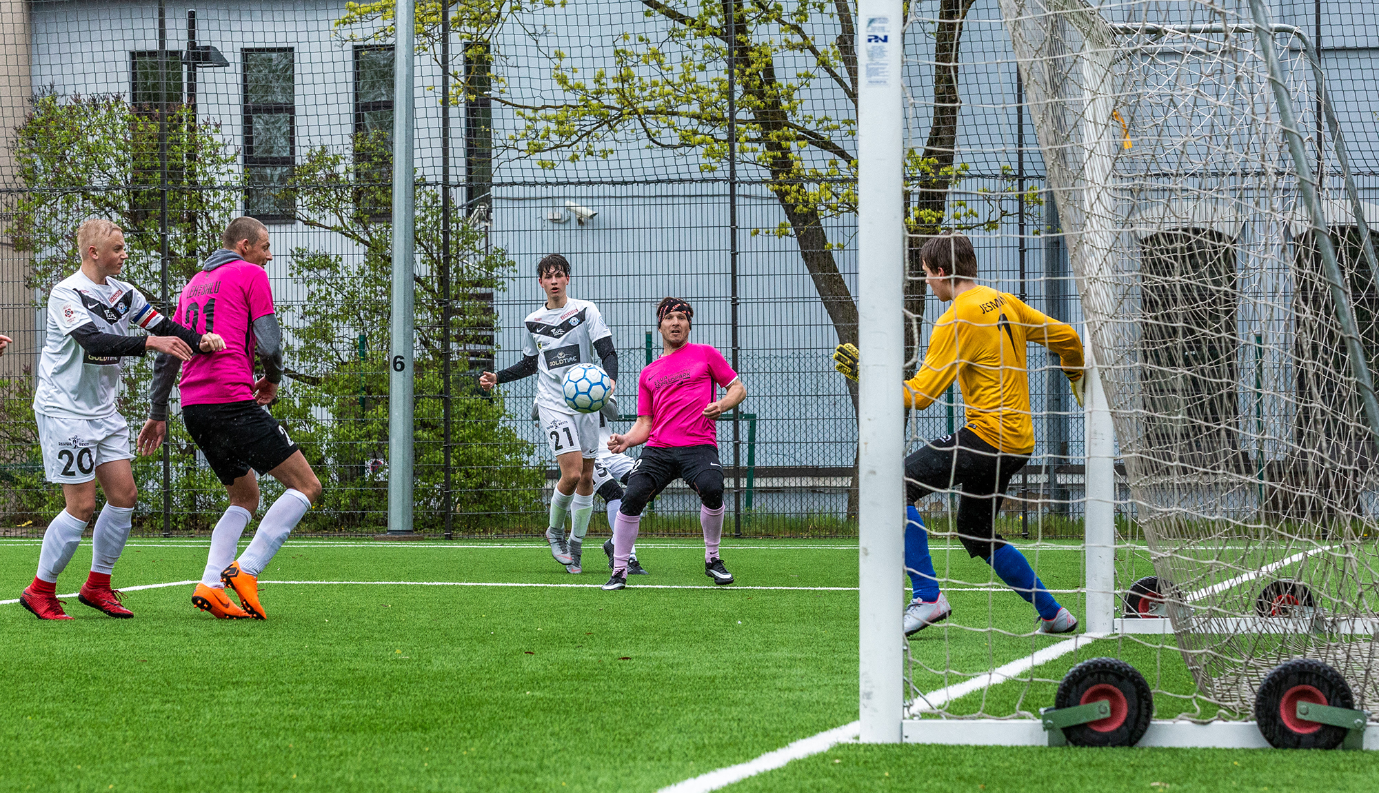 Foto: Joakim Klementi