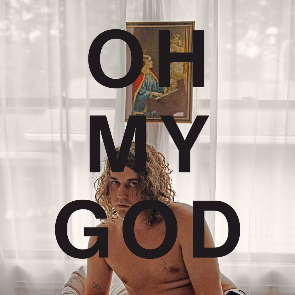 Kevin Morby &ndash; Oh My God (Dead Oceans, 2019)
