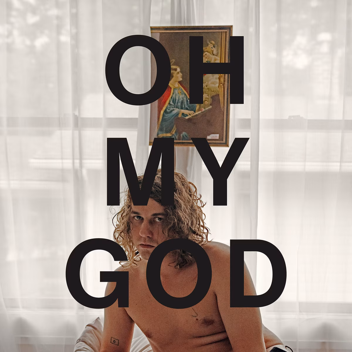 Kevin Morby – Oh My God (Dead Oceans, 2019)