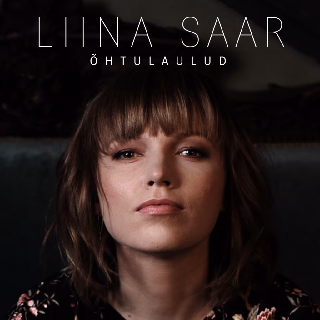 Liina Saar &ndash; &Otilde;htulaulud (2019)