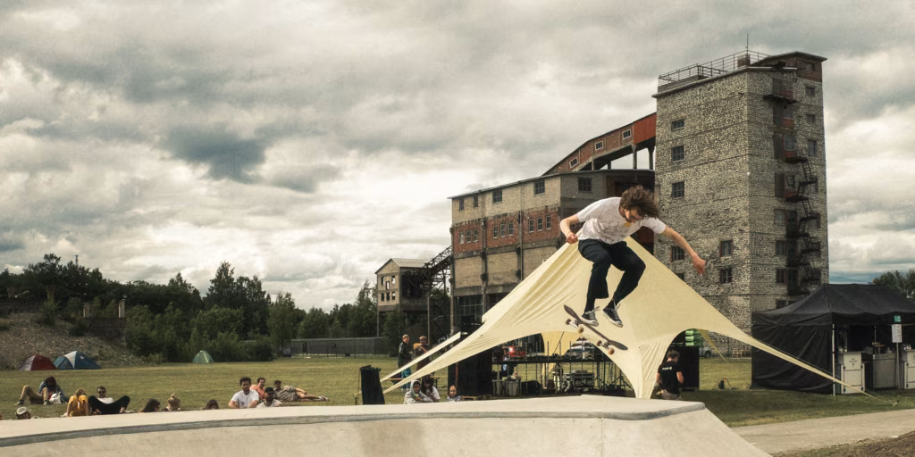 Galerii: Idas kohtusid T&scaron;ornob&otilde;l ja Venice Beach
