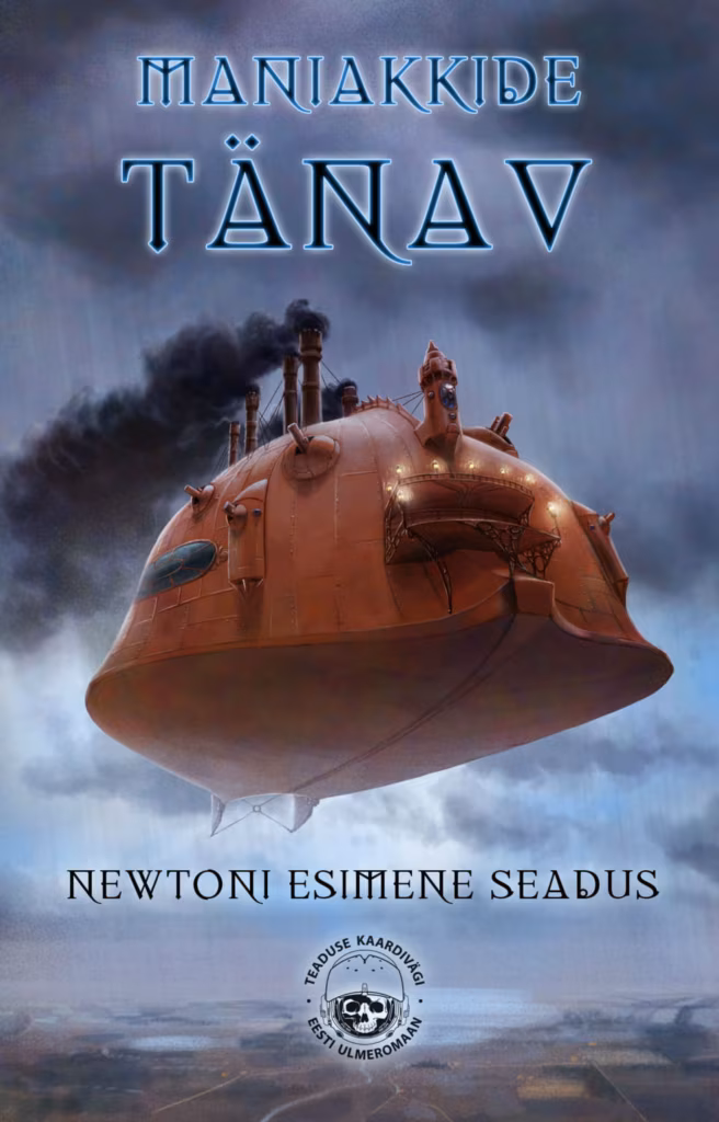 Arvustus: Lustlik, põhjalikult läbimõeldud ja kohutavalt huvitav