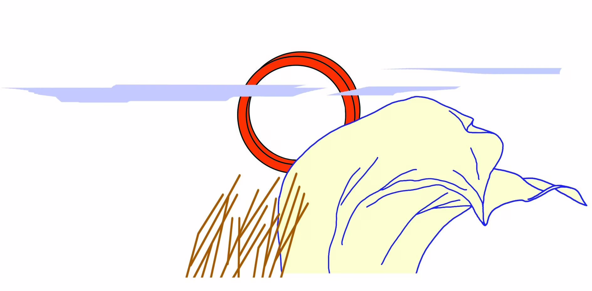 Luule: Nele Tiidelepp