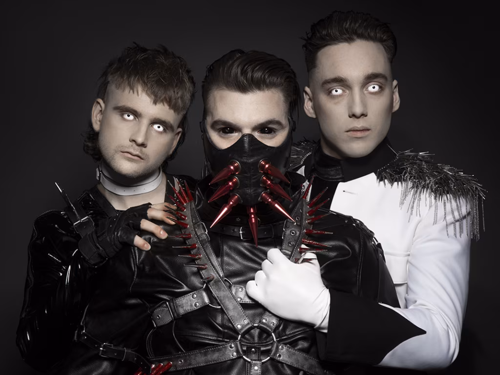 Hatari: maailma l&otilde;pu visualiseerimine v&otilde;ib olla tervendav protsess