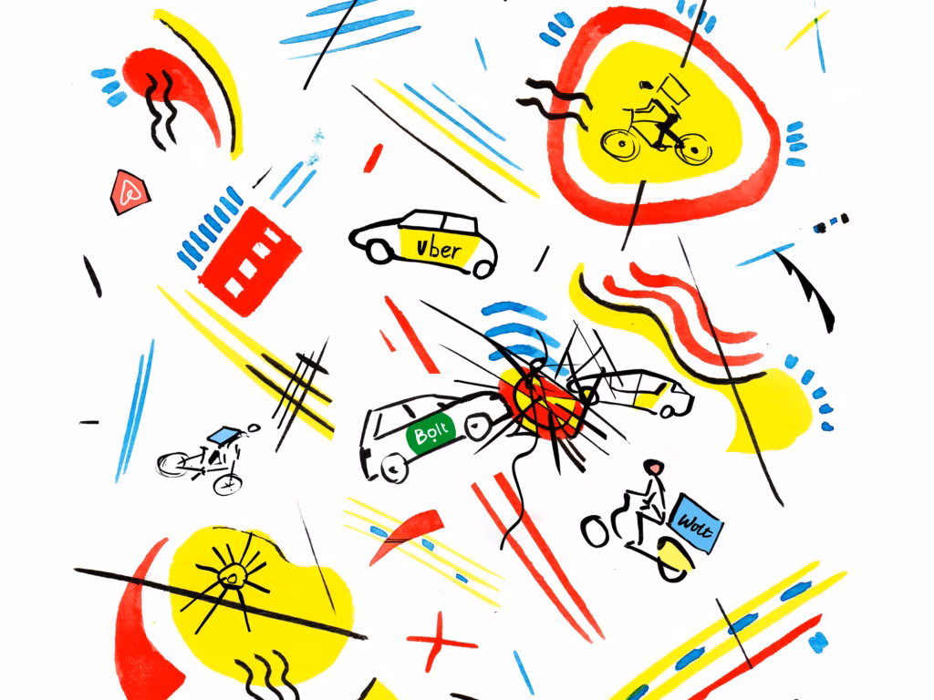 Kristel Kont: Kas platvormit&ouml;&ouml; vajab p&auml;itseid?