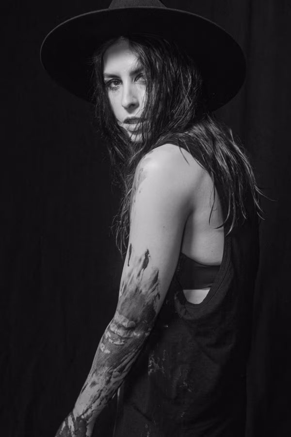 Alissa &Scaron;naider &ndash; taignaga hierarhiate vastu